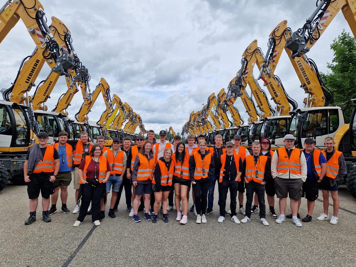liebherr