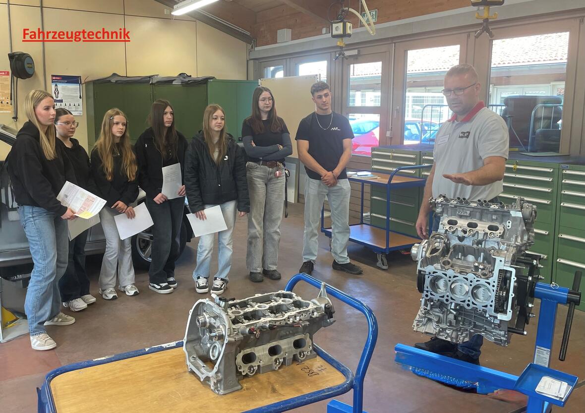 fahrzeugtechnik