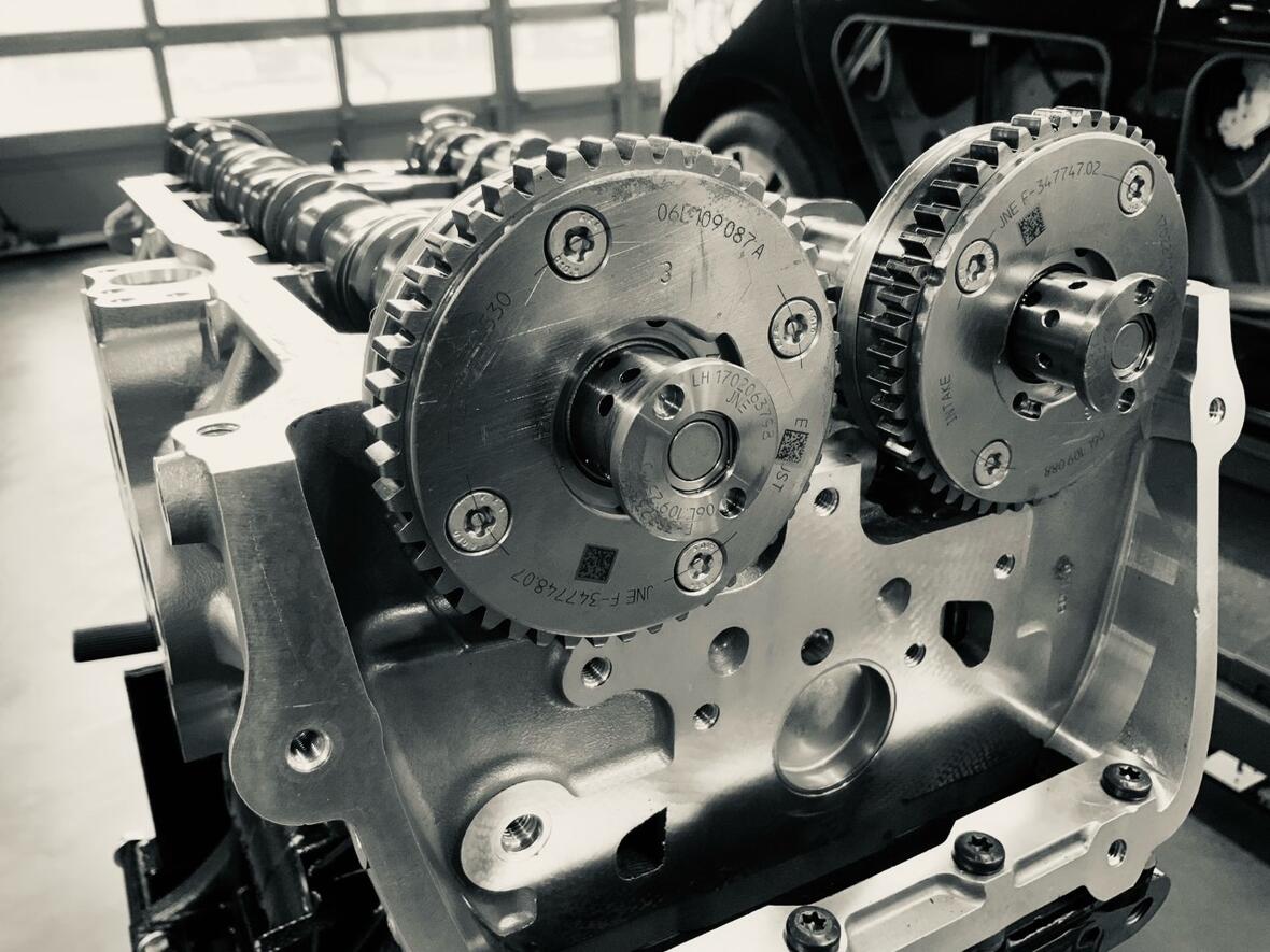 fahrzeugtechnik