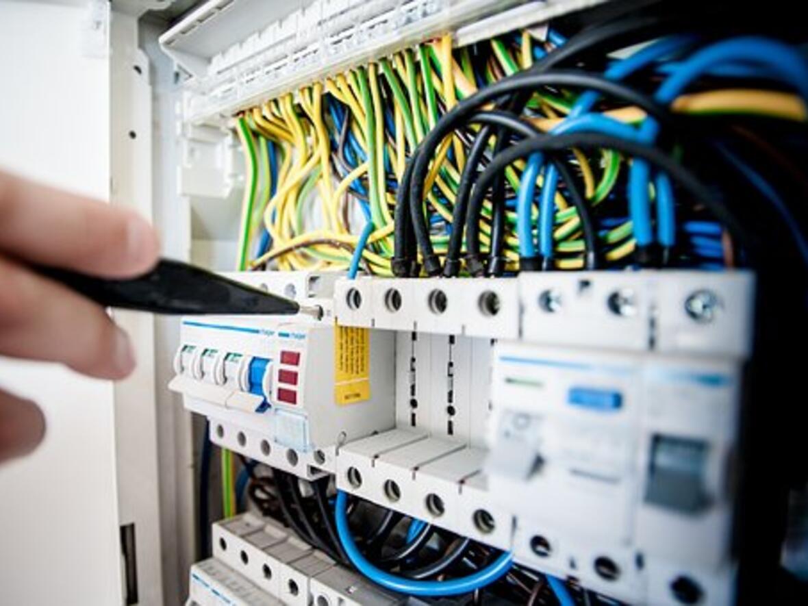 elektrotechnik