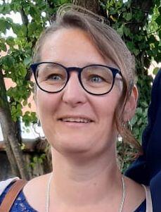 Katrin Huber Katrin Huber